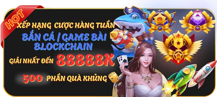 Các chương trình khuyến mãi và ưu đãi của Loto188