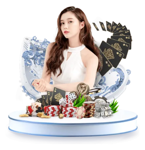 Trò chơi Baccarat trực tuyến với dealer người thật